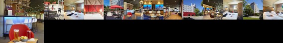 Ibis Archamps Porte De Geneve Hotel
