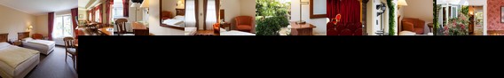 Hotel Schlossgarten