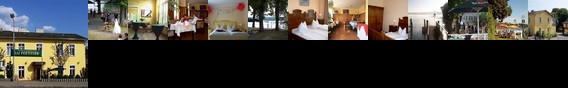 Hotel am Peetzsee