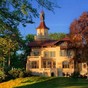 Hotel Schloss Hubertushohe