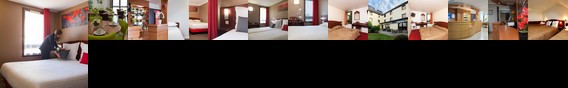 Hôtel Balladins Confort Arras