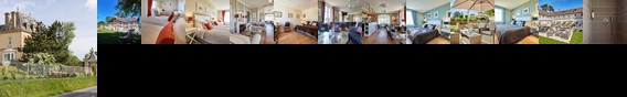 Hotel Le Chanteclair Arromanches-les-Bains