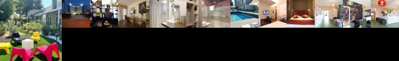 My One Hotel MOH Campus Collecchio