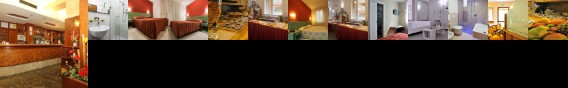 Hotel Villa Molinari