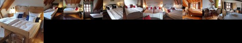 Hotel CB Becker Nieder-Olm