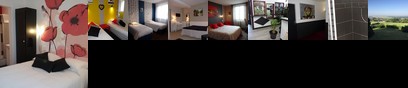 Citotel 'Le Patton'
