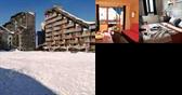 Pierre & Vacances Residence Les Balcons du Soleil Avoriaz
