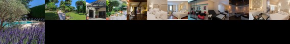 Auberge de Cassagne & Spa