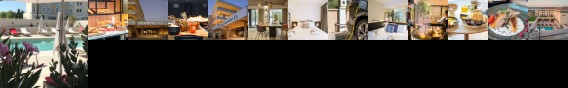 Kyriad Avignon Courtine Gare TGV Hotel