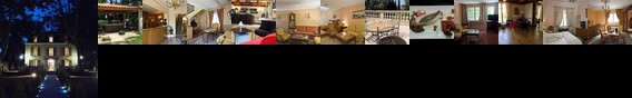 Hostellerie Les Frenes Avignon