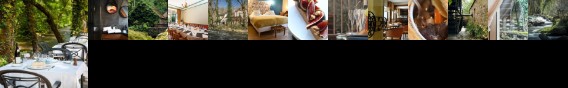 Le Moulin Des Ruats Hotel Avallon