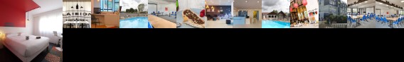 Hotel Restaurant Les Clairions