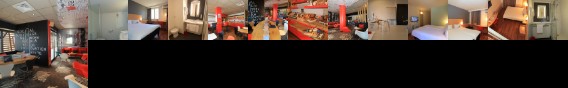 Hotel les Arcades Aurillac