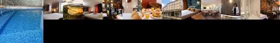 Grand Hôtel Saint Pierre Aurillac