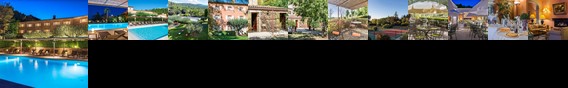 Bastide Du Calalou Hotel Aups