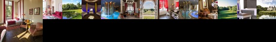 Chateau d'Augerville