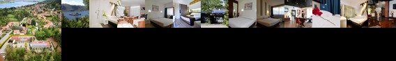 Green Motel Vergiate