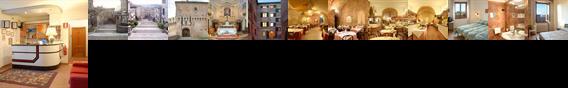 Hotel Ristorante I Tigli