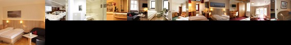 Hotel Kirchspiels Gasthaus
