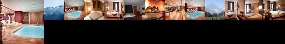 Hotel ACTA Luchon