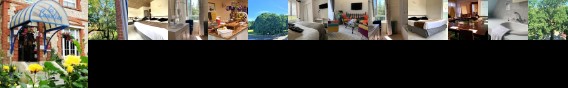 BRIT HOTEL LES CAMELIAS