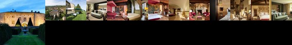 Hotel Chateau De Bagnols