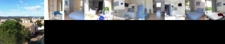 Residence & Hotel Arcadius