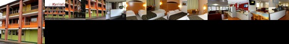 Kyriad Toulouse Est