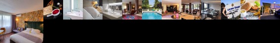 Novotel Troyes Aeroport