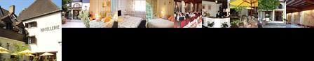 Hostellerie de la Dague