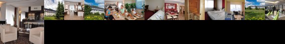Aparthotel Oberhof