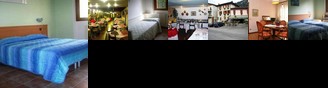 Hotel Ristorante Alpino