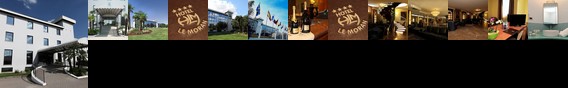 Hotel Le Moran Cusago
