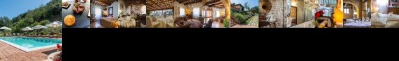 L'antico Forziere Hotel Deruta