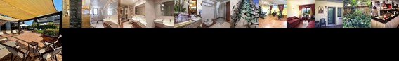 Admiral Hotel Villa Erme