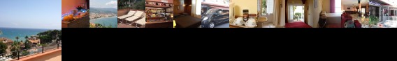 Nettuno Hotel Diano Marina