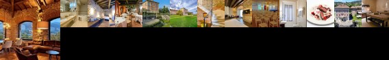 Hotel Castello Di Casiglio