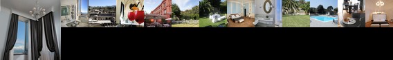 Miglio D'Oro Park Hotel