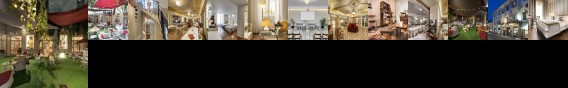 Hotel Vittoria, Faenza