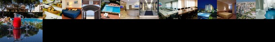 Touring Hotel Falconara Marittima