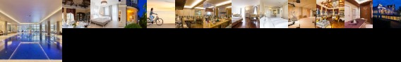 Hotel Vier Jahreszeiten Kuehlungsborn