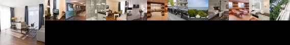 Europa Hotel Ostseebad Kuhlungsborn