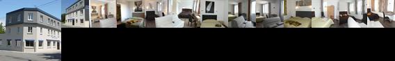 Hotel Jersey Barneville-Carteret