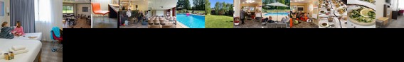 Novotel Bayeux