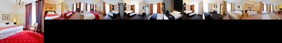 BEST WESTERN Le Grand Hotel