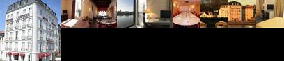 Loustau Hotel