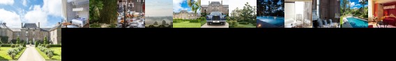 Chateau De La Ballue Bazouges La Perouse