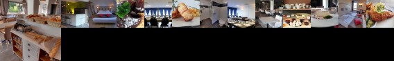 Comfort Hotel Angers
