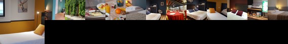 Inter Hotel Auberge Maille D'Or Beaugency