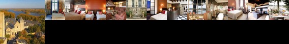 Le Grand Hotel de l'Abbaye